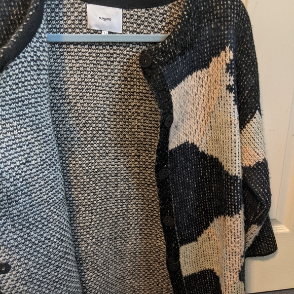 Suncoo Sweater - Picture 4 of 10